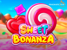 Şans müziği. Demo sweet bonanza.24